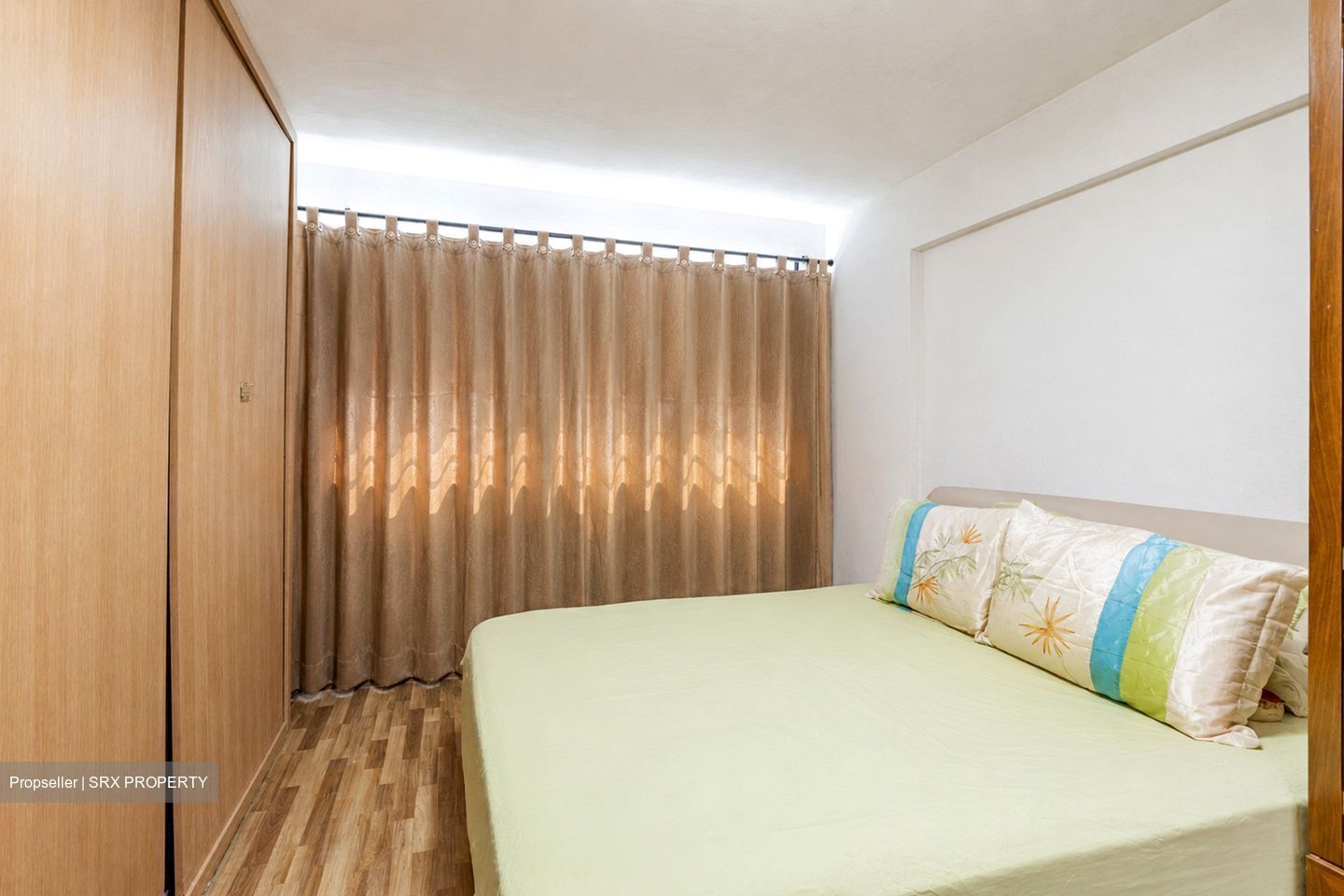 Blk 170 Yishun Avenue 7 (Yishun), HDB 4 Rooms #556605901